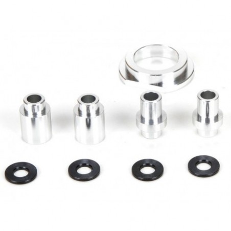 Engine Mount Spacer &...