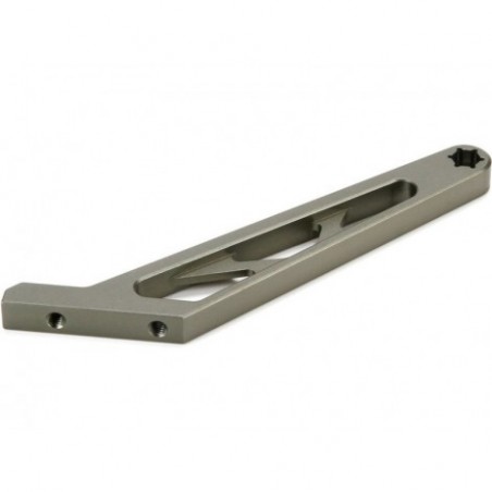 Rear Chassis Brace,...