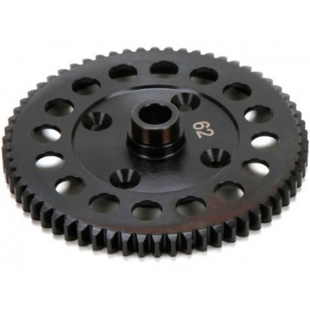 Spur Gear, Center Diff,...