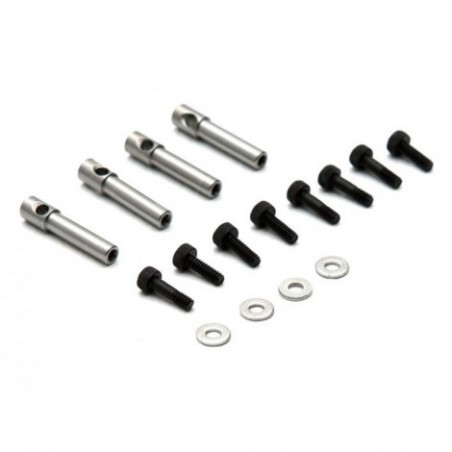 Spindle set Apache AH-64