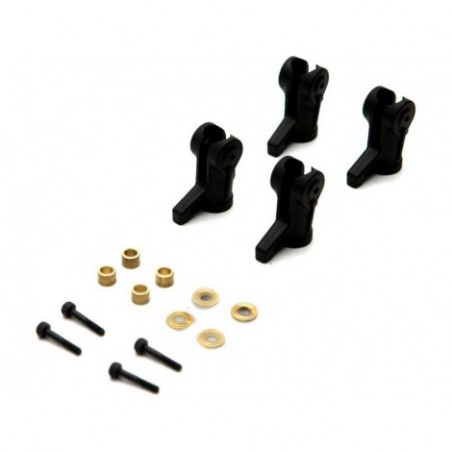 Main rotor grip set Apache...