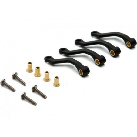 Rotor head linkage set...