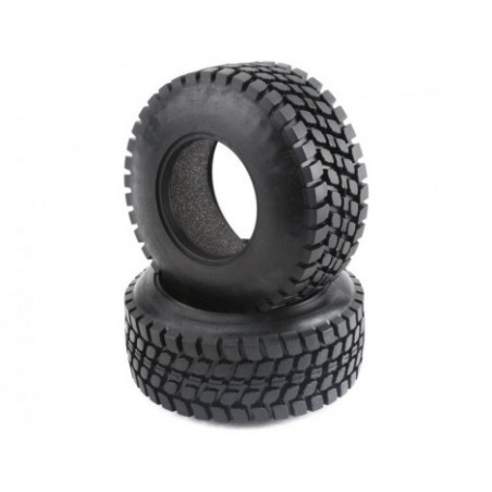 Desert Claws Tires with...