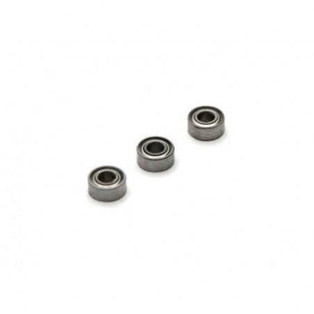 Ball Bearing m2.5x6x2.5...