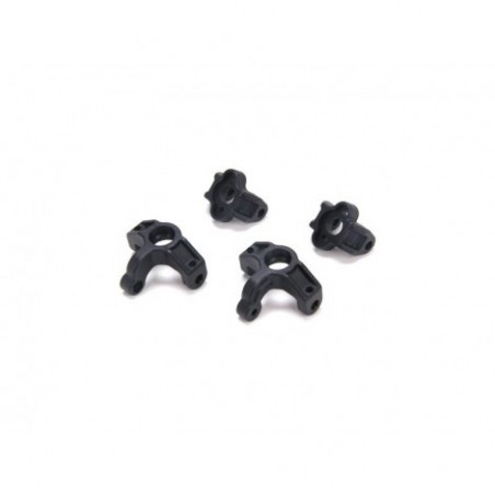 Spindle & Carrier Set: CCR