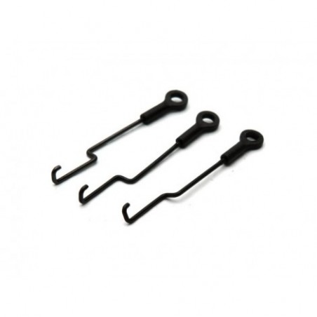 Servo linkage set Apache AH-64
