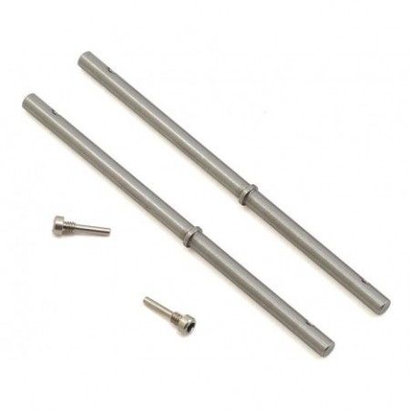 Main Shaft Apache AH-64