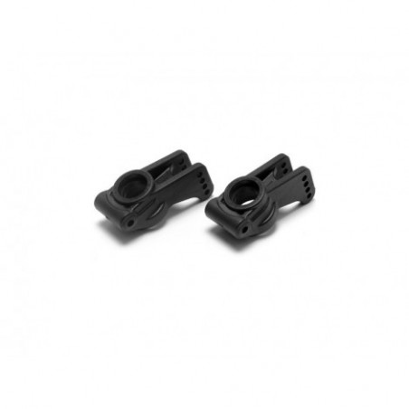 Rear Hub Carriers: 8B 2.0