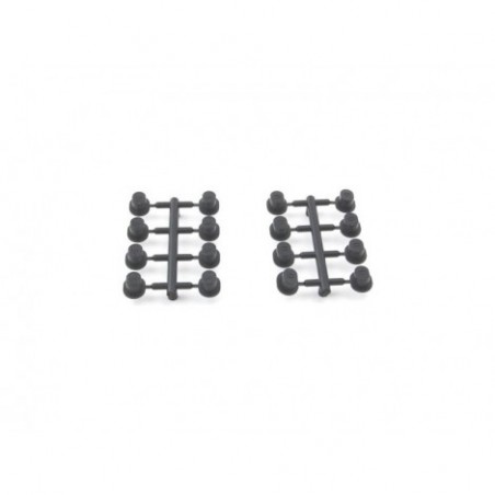 Adjustable Hinge Pin Brace...