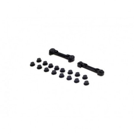 Adj Front Hinge Pin Brace...