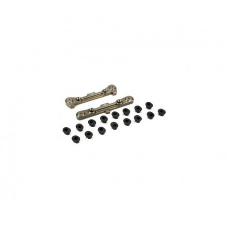 LRC Adj Rear Hinge Pin...