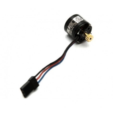 Brushless main motor Apache...