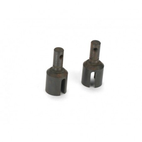 Fr/R HD Outdrive Set (2): 8...