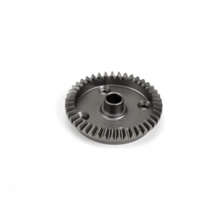 Rear Differential Ring...