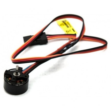 Brushless tail motor Apache...