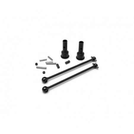 Front/Rear CV Drive Shaft...