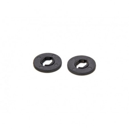 Brake Disk Set: 8B 2.0