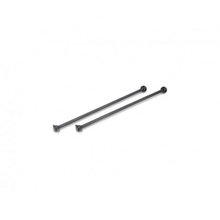 Front/Rear CV Drive Shafts...