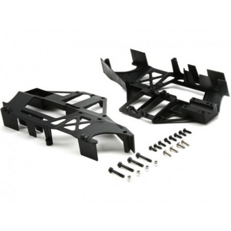 Main Frame Set 200 S
