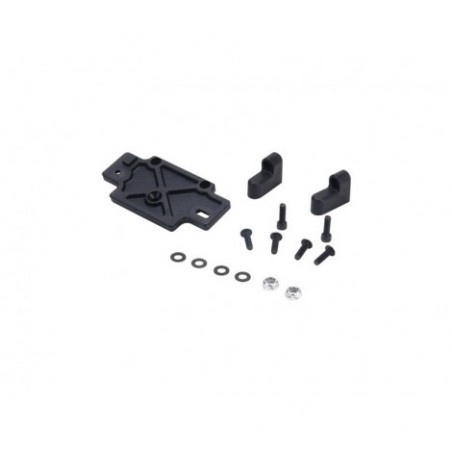 Servo Mounts, Plate &...