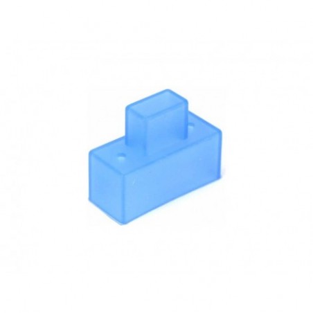 Switch Cover & Foam Pad:...