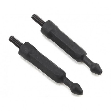 Canopy Mount Set (2) 200 S