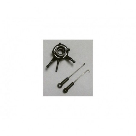 Swashplate with (2 ea.)...