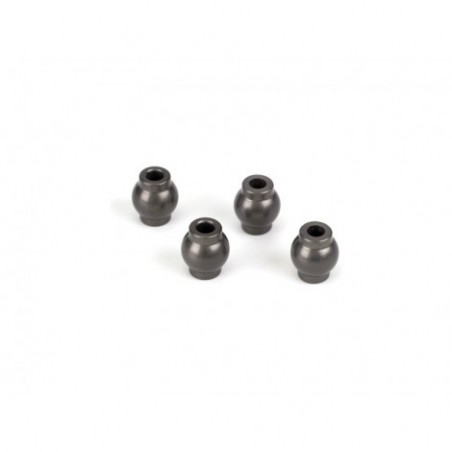 Suspension Balls 8.8mm: 8B,8T