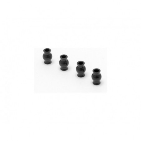 Suspension Balls 6.8mm: 8B 2.0