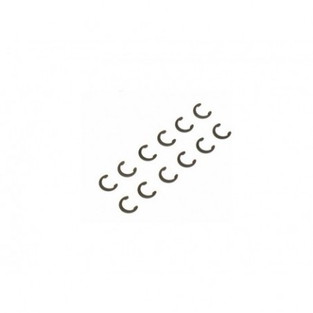 C-Clips,Large