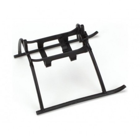 Landing Skid with Battery...