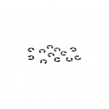 E-Clips, 5mm (12)