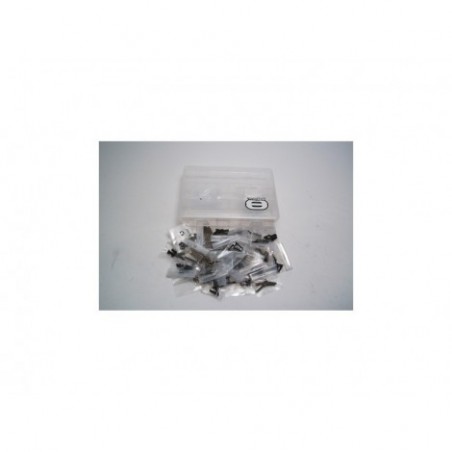 8IGHT Screw/Nut Assortment Box
