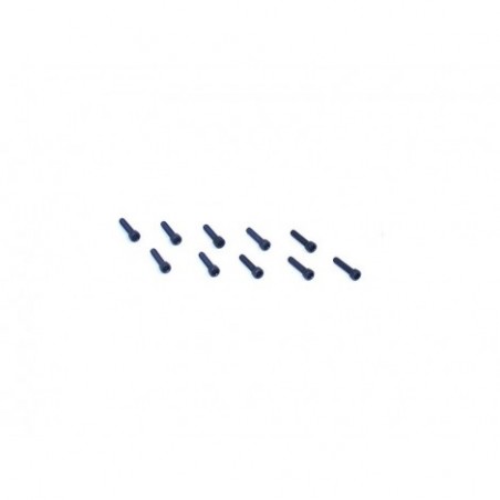 4-40 x 1/2 Socket Head Screw