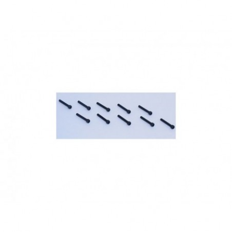4-40 x 3/4 Socket Head Screw