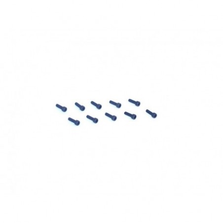 4-40 x 3/8 SH Screws (10)