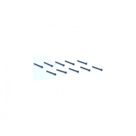 4-40 x 7/8 Socket Head Screw