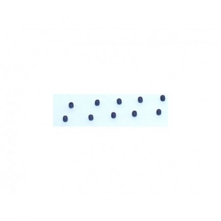 Hardened Setscrews,4-40