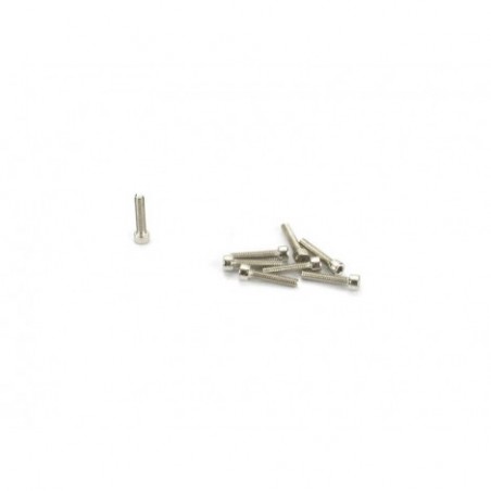 5-40 x 5/8 Caphead Screw (8)