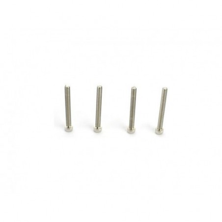 5-40 x 1.25 Caphead Screw(4)
