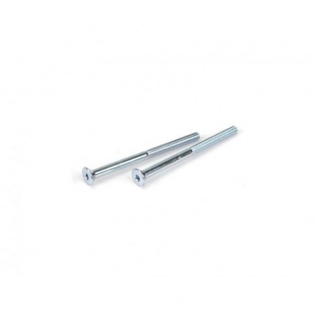 5-40 x 1 7/8 FH Screws (2)