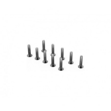 5-40 X 5/8 Flat Head Screws...