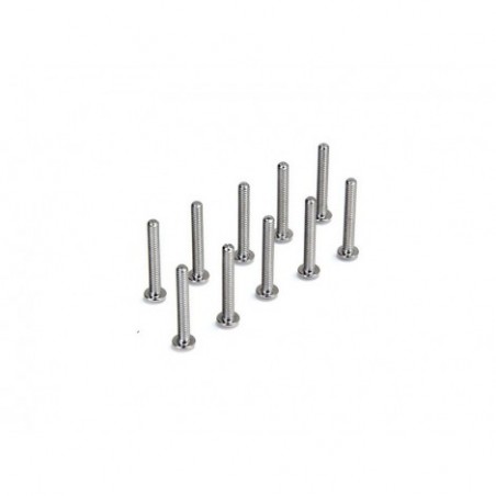 5-40 x 7/8 BH Screws