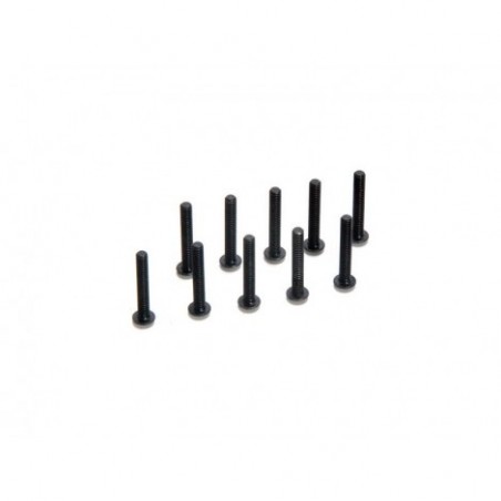 5-40 x 20mm BHS, Left Hand...