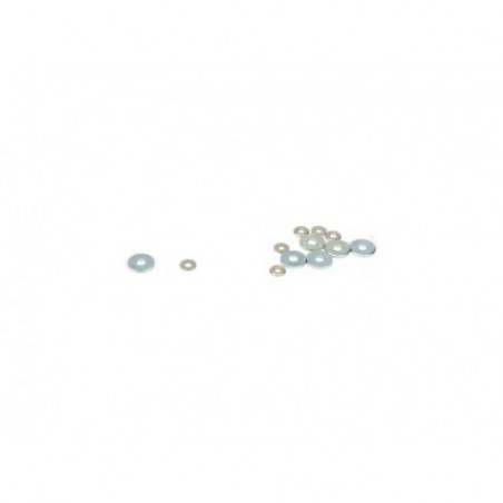 3.6 x 10mm Washers (6)