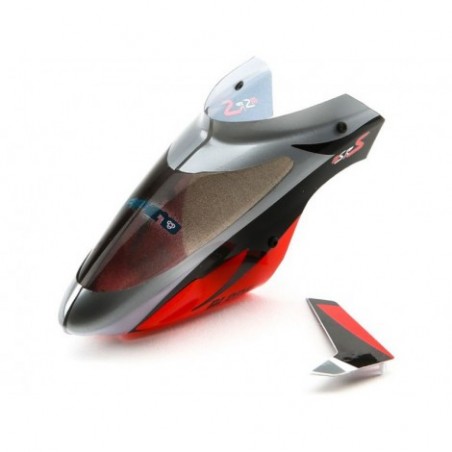 Blade Complete Canopy with...