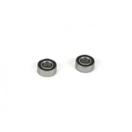 5x10mm Shielded Ball...