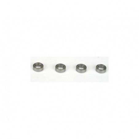 6x10mm Ball Bearing (4)
