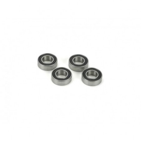 8x16mm Sealed Ball Bearing (4)