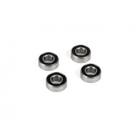 5x11x4 Rubber Sealed Ball...